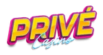 Privé casino logo